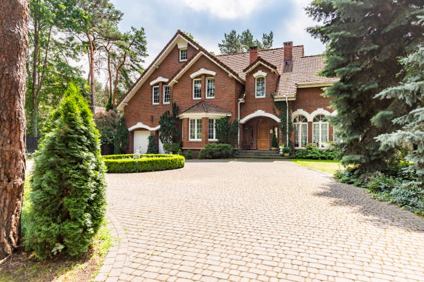 Reasons to Select Us for Your Driveway Paving Requirements in Unionville, NC