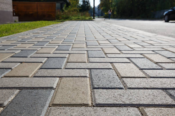 Professional Driveway Pavers in Unionville, NC