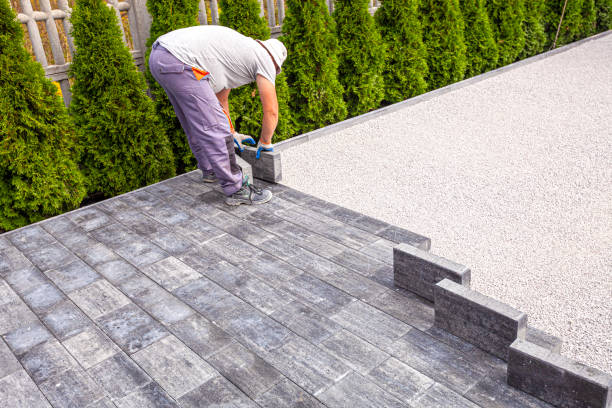 Reasons to Select Us for Your Driveway Paving Requirements in Unionville, NC