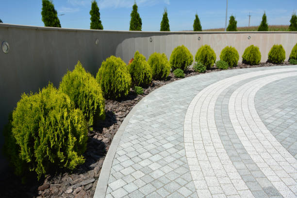 Best Driveway Pavers Installation  in Unionville, NC