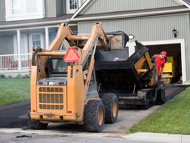 Driveway Repair Near Me in Unionville, NC