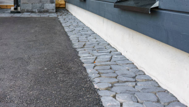 Best Concrete Paver Driveway  in Unionville, NC