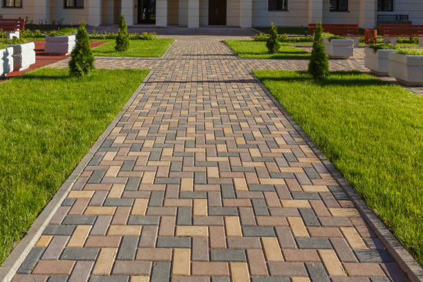 Best Professional Driveway Pavers  in Unionville, NC